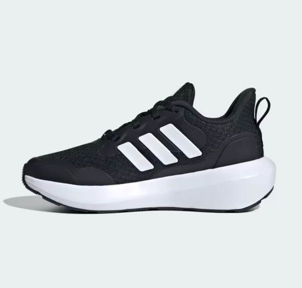 adidas Fortarun 3.0 Siyah Çocuk Spor Ayakkabı IH2844 - 2