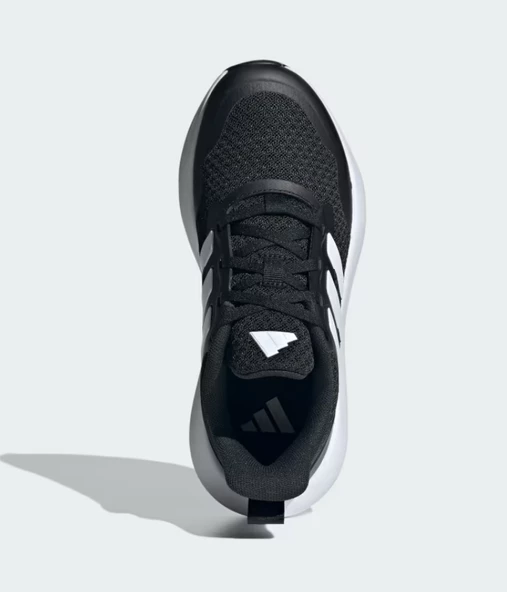 adidas Fortarun 3.0 Siyah Çocuk Spor Ayakkabı IH2844 - 5
