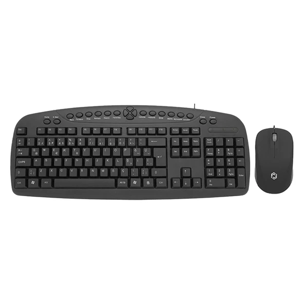 Avantron Evo3659 İ7 3.Nesil 16Gb Ram 512Gb Ssd "23.8 Masaüstü Bilgisayar - 3