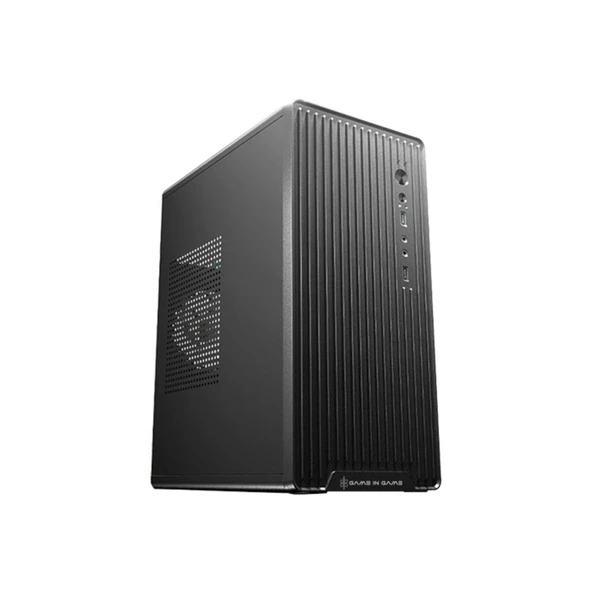Avantron Evo1127 İ7 8.Nesil 8Gb Ddr4 256Gb M2 Nvme 2Gb R5 230 Masaüstü Bilgisayar - Resim 2