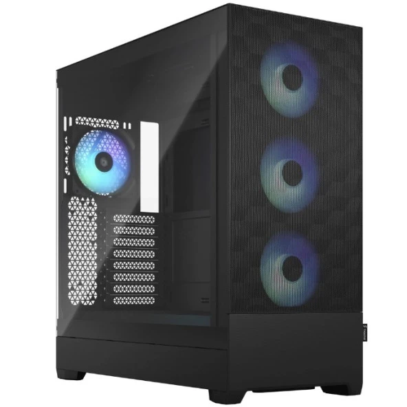 FRACTAL DESING POP XL AIR FD-C-POR1X-06 GAMING MID-TOWER PC KASASI