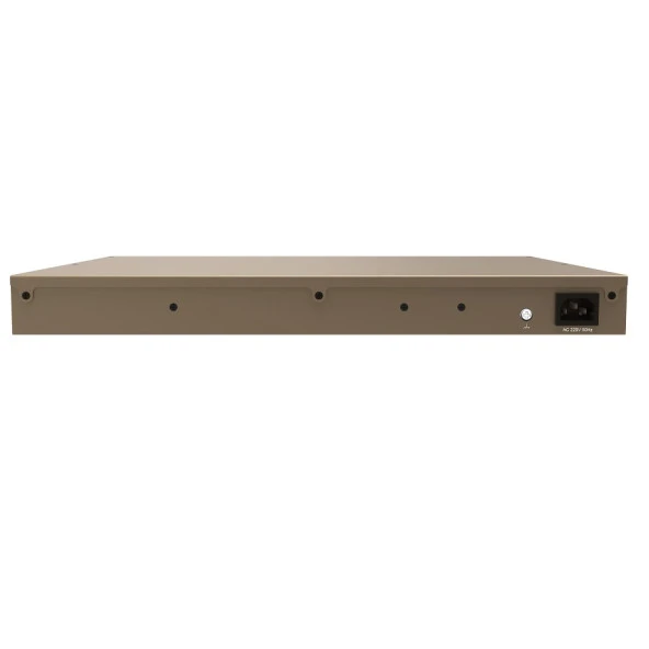 TENDA 24port TEG5328F GIGABIT 4X SFP Yönetilebilir Switch - Resim 3