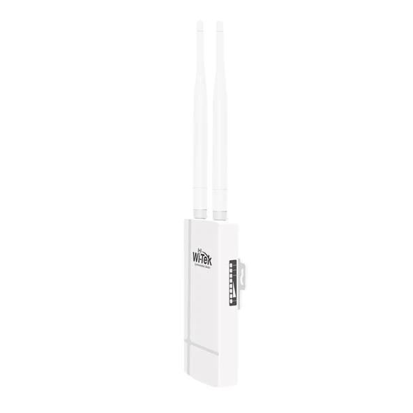 WI-TEK WI-AP316 5dbi 1200mbps Dual Band 200metre Harici Access Point - Resim 2