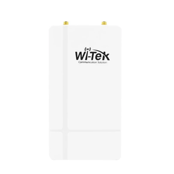 WI-TEK WI-AP316 5dbi 1200mbps Dual Band 200metre Harici Access Point - Resim 4