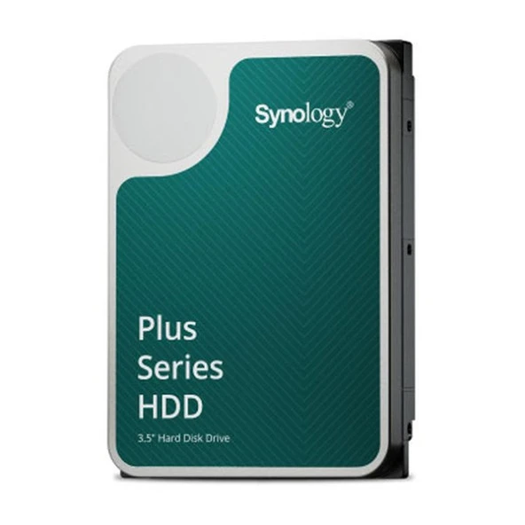 SYNOLOGY 4TB HAT3300-4T 256MB 7200RPM NAS DİSKİ