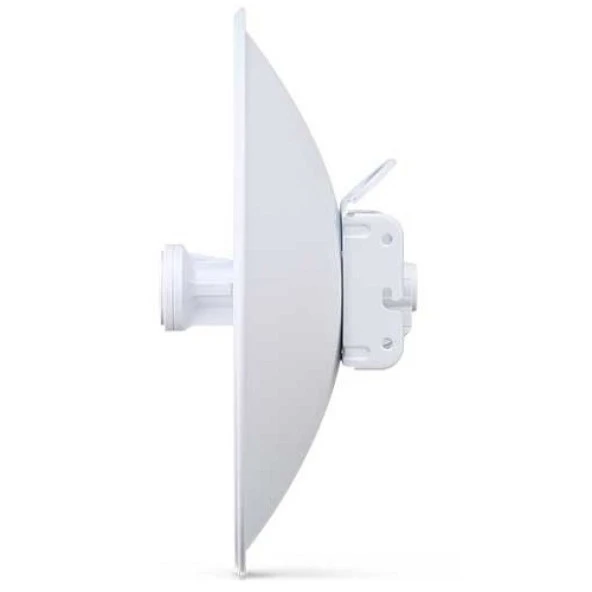 UBIQUITI (UBNT) POWERBEAM AC PBE-5AC-Gen2 25dbi 450mbps 5ghz 25km Harici Access Point - Resim 2