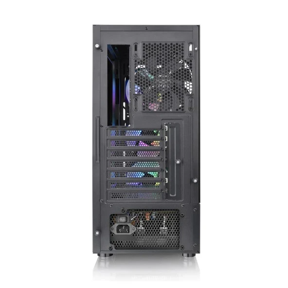 THERMALTAKE 650W 80+ CA-3X3-65M1WE-00 Gaming Mid-Tower PC Kasası - Resim 8