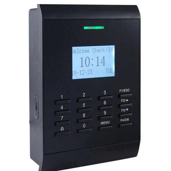 ZKT SC403 KART OKUYUCU PROXİMİTY - Resim 2