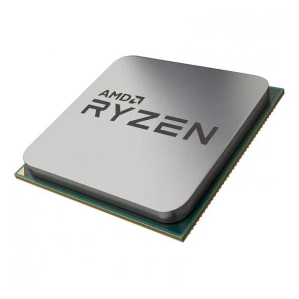 AMD RYZEN 5 5600 35MB 6çekirdekli VGA YOK AM4 65w Kutusuz+Fansız