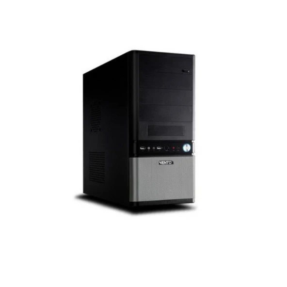 VENTO TA-K61 750W Standart Mid-Tower PC Kasası