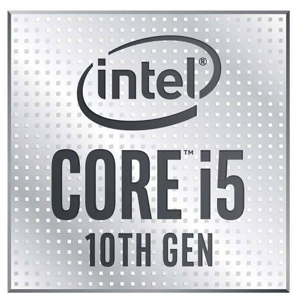 INTEL CORE i5 10400F 2.9ghz 12MB 6çekirdekli VGA YOK 1200p 65w Kutulu+Fanlı