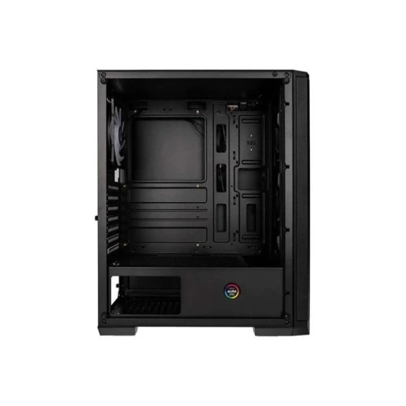 BITFENIX 750W 80+ NOVA MESH SE TG NSE-300-KKGSK-RP4A Gaming Mid-Tower PC Kasası - 5