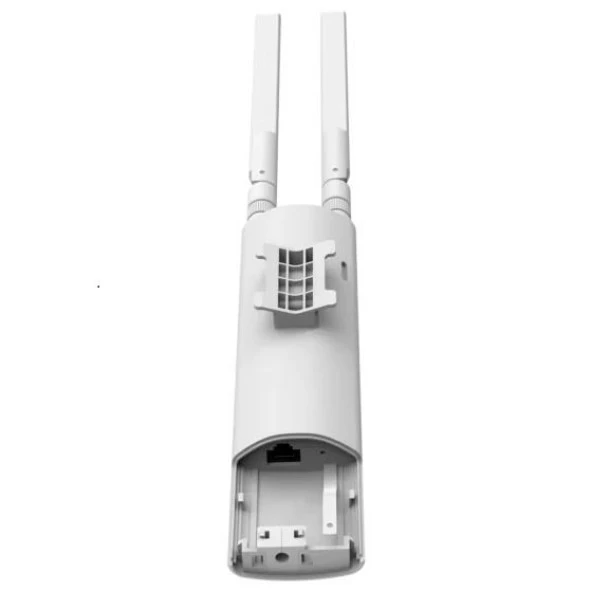 RUIJIE REYEE RG-RAP52-OD AC1300 Dual Band 300metreye kadar Harici Access Point - Resim 3