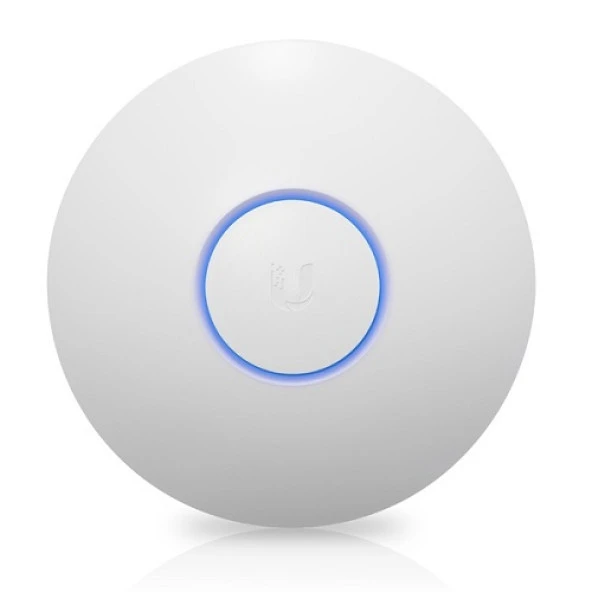 UBIQUITI (UBNT) UNIFI UAP-AC-LITE 1200mbps AC1200 Dual Band Kurumsal Access Point PoE Tavan Tipi
