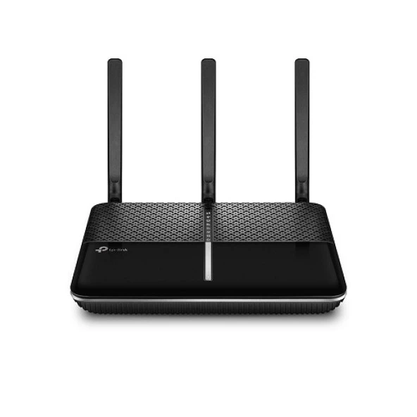 TP-LINK Archer VR600 1600mbps AC1600 Dual Band VDSL Fiber 3G-4G Modem Router