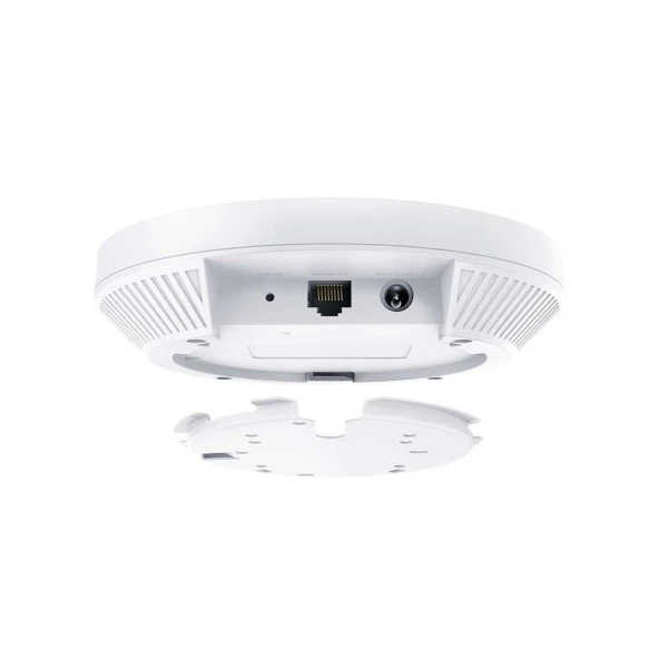 TP-LINK EAP613 AX1800 Tavan Tipi WiFi-6 Kurumsal Access Point - Resim 4