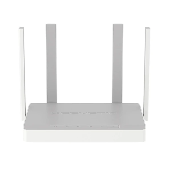 KEENETIC EKSTRA DSL KN-2112-01TR AC1200 Dual Band VDSL Modem Router - 3