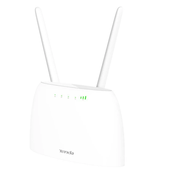 TENDA 4G07 4G301 1200mbps AC1200 Dual Band 4G LTE Router - 2