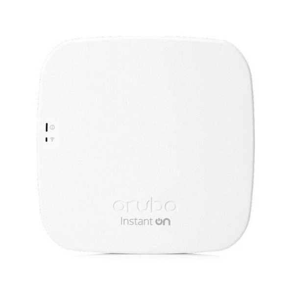 ARUBA R2W96A AC1200 Instant On AP11 Kurumsal Access Point (PoE Adaptör Yok)