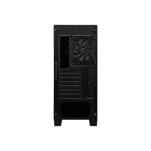 MSI MAG FORGE 120A AIRFLOW 6-Fanlı Gaming Mid-Tower PC Kasası - 5
