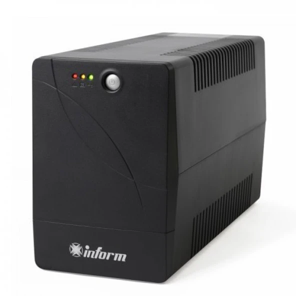 INFORM 1000VA Guardian 1000AP LINE INTERACTIVE LED EKRAN UPS