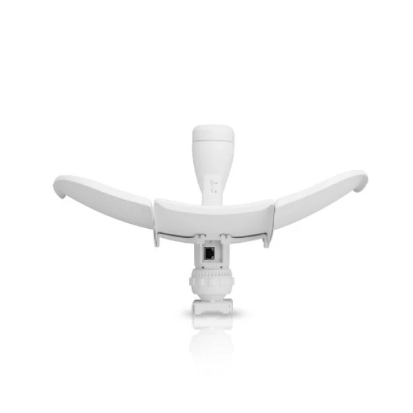 UBIQUITI (UBNT) LITEBEAM AC LBE-5AC-Gen2 23dbi 450mbps 5ghz 25km Harici Access Point - Resim 4