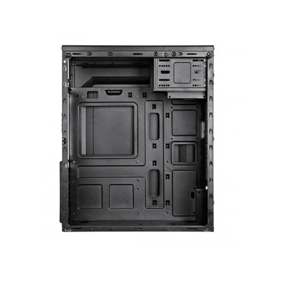 VENTO VS114F 400W Peak Standart Mid-Tower PC Kasası - Resim 3