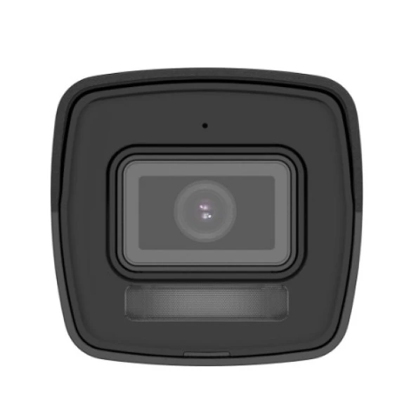 HIKVISION 4MP BULLET 2.8MM DS-2CD1043G2-LIUF 30metre H265+ IP Güvenlik Kamerası PoE Sesli - Resim 3