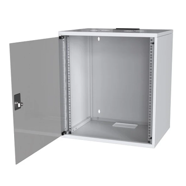 AGER 12U 540x400mm Duvar Tipi Beyaz Kabinet SOHO AG-SH12U5440B1 - 2