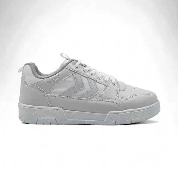 Hummel 900643 Versay Spor Ayakkabı Beyaz