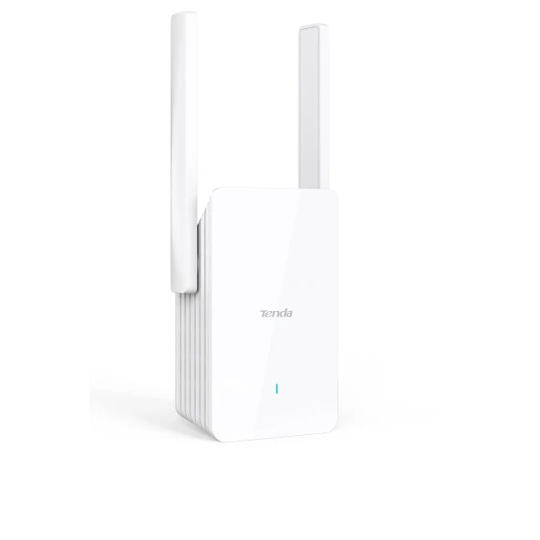 TENDA A33 AX3000 Dual Band Mesafe Genişletici EV Ofis Tipi Router Priz Tip - Resim 2