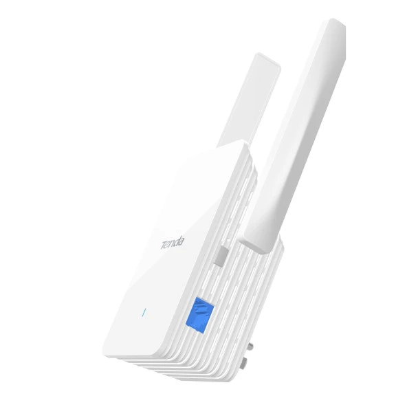 TENDA A33 AX3000 Dual Band Mesafe Genişletici EV Ofis Tipi Router Priz Tip - Resim 4