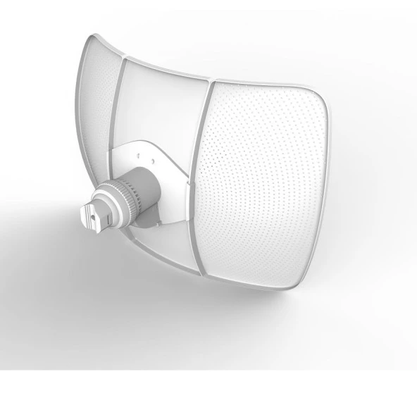 TENDA O8 23dbi 450mbps 5ghz 20km Harici Access Point - 3