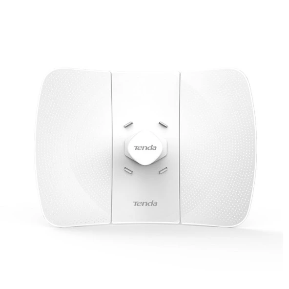 TENDA O8 23dbi 450mbps 5ghz 20km Harici Access Point - 4