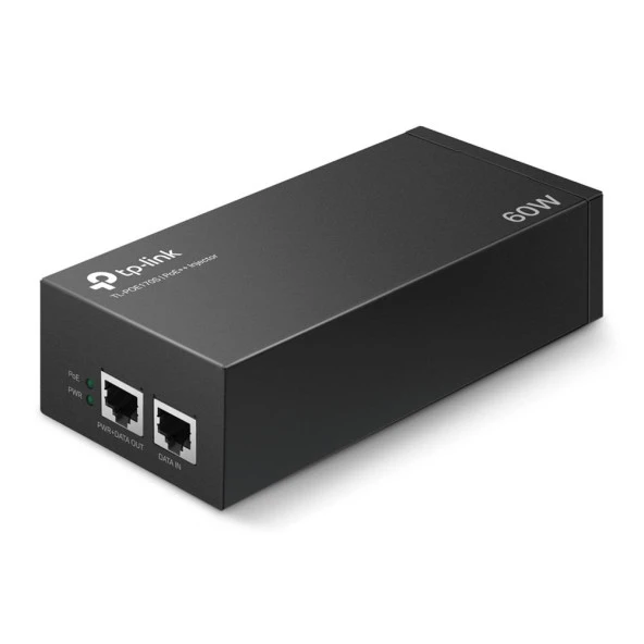 Tp-Lınk Tl-Poe170s Poe Injector Gıgabıt Adaptor