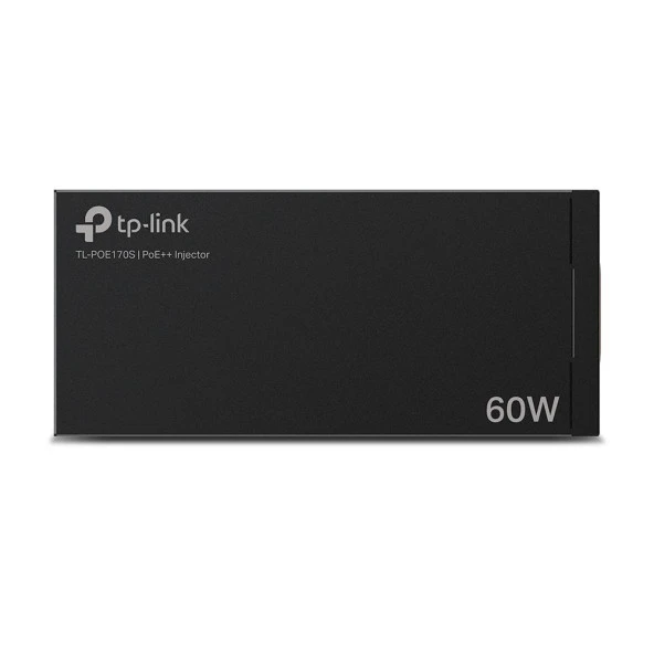 Tp-Lınk Tl-Poe170s Poe Injector Gıgabıt Adaptor - 2