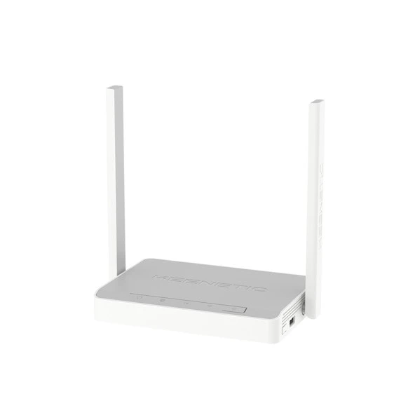 Keenetıc Omni Dsl Kn-2012-01Tr N300 2.4Ghz Vdsl 3G-4G Modem Router