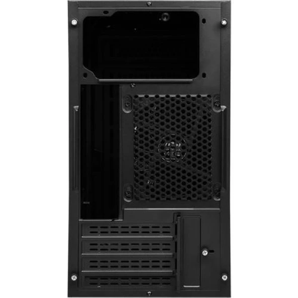 MSI MAG SHIELD M301 Gaming Mid-Tower PC Kasası - Resim 4