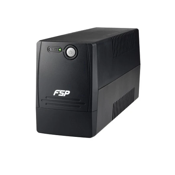 Fsp 600Va Fp600 Lıne Interactıve Led Ekran Ups