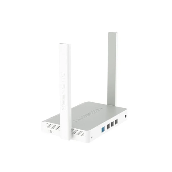KEENETIC EXPLORER KN-1613-01EN AC1200 EV Ofis Tipi Mesh Fiber Router - Resim 4