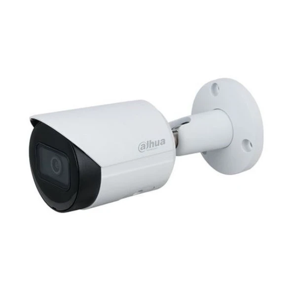 DAHUA 2MP BULLET 3.6MM IPC-HFW2231S-S-0360B-S2 30metre H265 IP Güvenlik Kamerası PoE ürün görseli