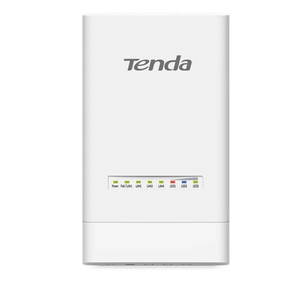 TENDA OS3 12dbi 867mbps 5ghz 5+km Harici Access Point