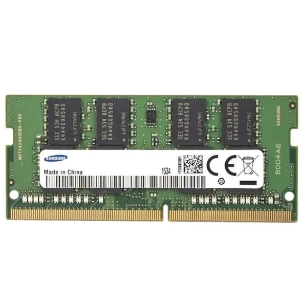 SAMSUNG 16GB DDR4 3200MHZ CL22 NOTEBOOK RAM M471A2K43EB1-CWE - 1