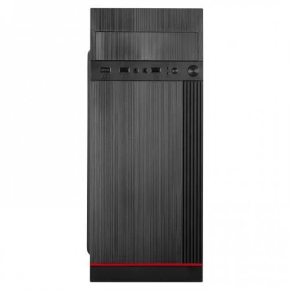 EVEREST 300W K310 STANDART MID-TOWER PC KASASI - 2