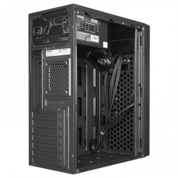 EVEREST 300W K310 STANDART MID-TOWER PC KASASI - 3