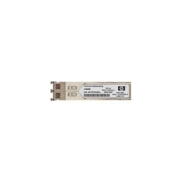 BIFO 11LCU10GB 10GbE SFP SM DX LC Mini Gbic