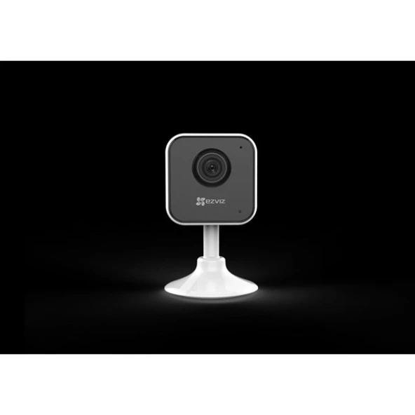 EZVIZ 2MP KÜP 2.4MM CS-H1C WIFI KAMERA - Resim 2