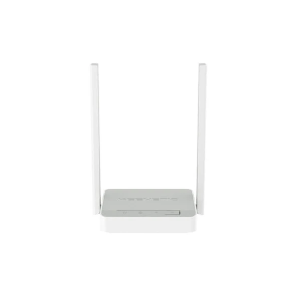 KEENETIC STARTER KN-1112-01EN N300 2.4ghz EV Ofis Tipi Mesh Fiber Router ürün görseli
