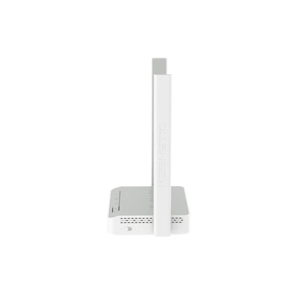 KEENETIC STARTER KN-1112-01EN N300 2.4ghz EV Ofis Tipi Mesh Fiber Router - Resim 3