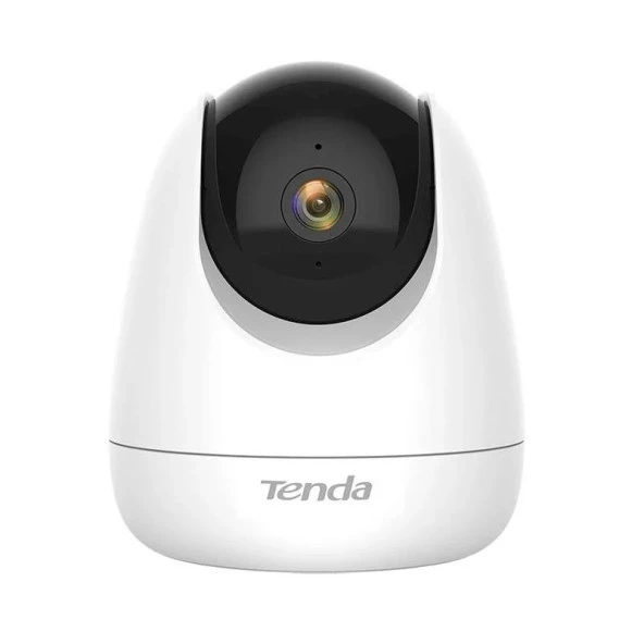 TENDA 2MP COMPACT 4MM CP6 10metre IP Güvenlik Kamerası Kablosuz